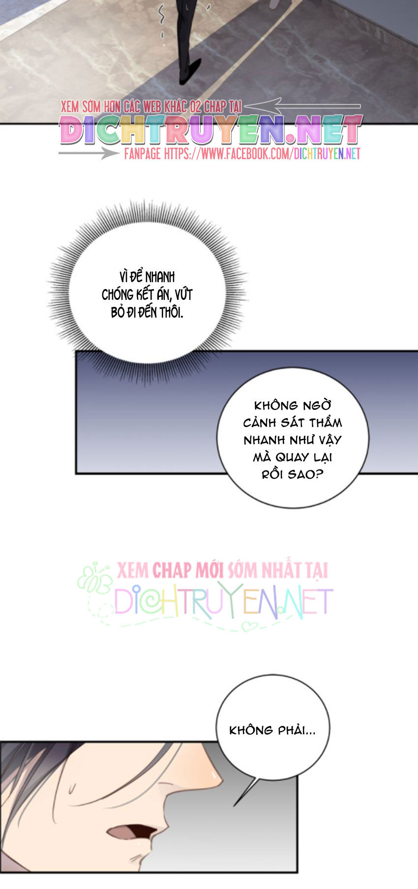 Tiên Sinh Nói Dối Chap 6 - Next Chap 7