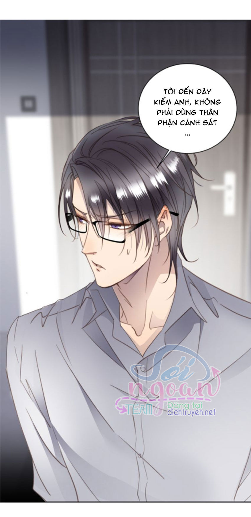 Tiên Sinh Nói Dối Chap 6 - Next Chap 7