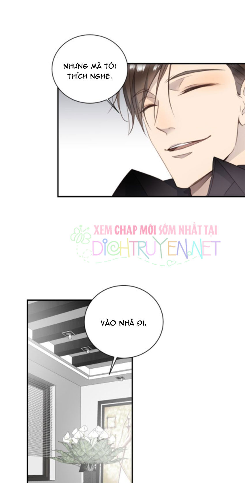 Tiên Sinh Nói Dối Chap 6 - Next Chap 7