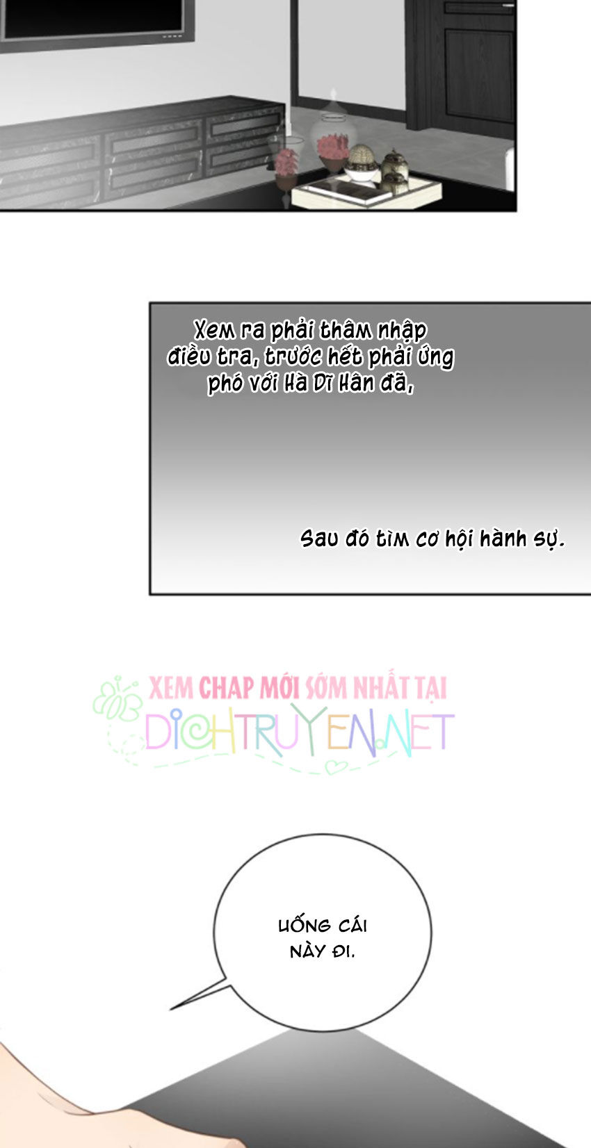 Tiên Sinh Nói Dối Chap 6 - Next Chap 7