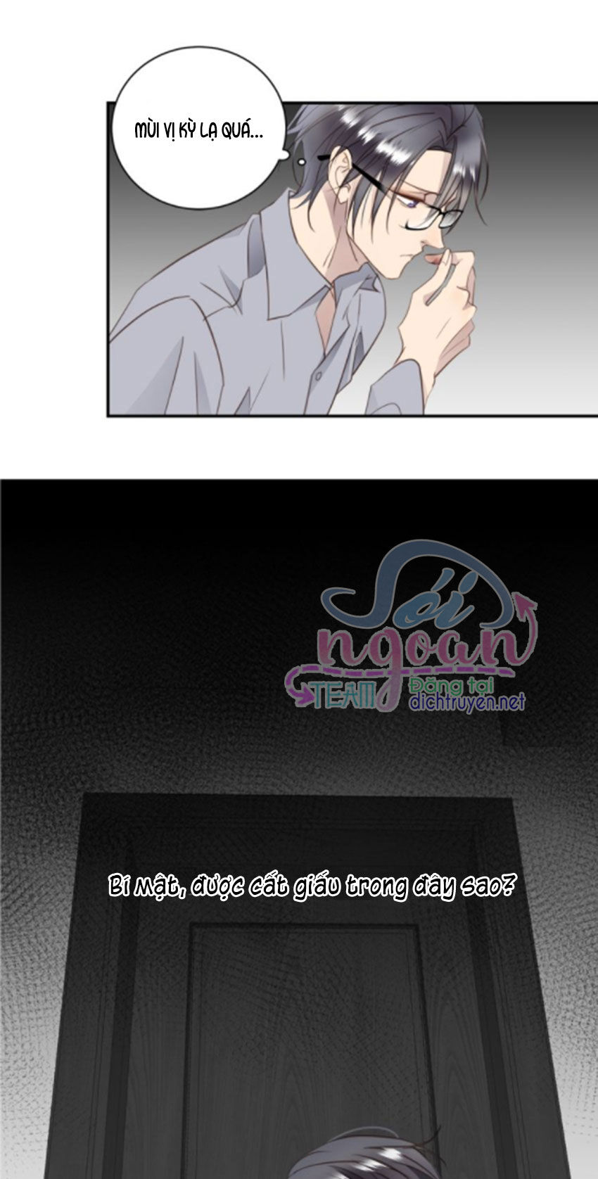 Tiên Sinh Nói Dối Chap 6 - Next Chap 7