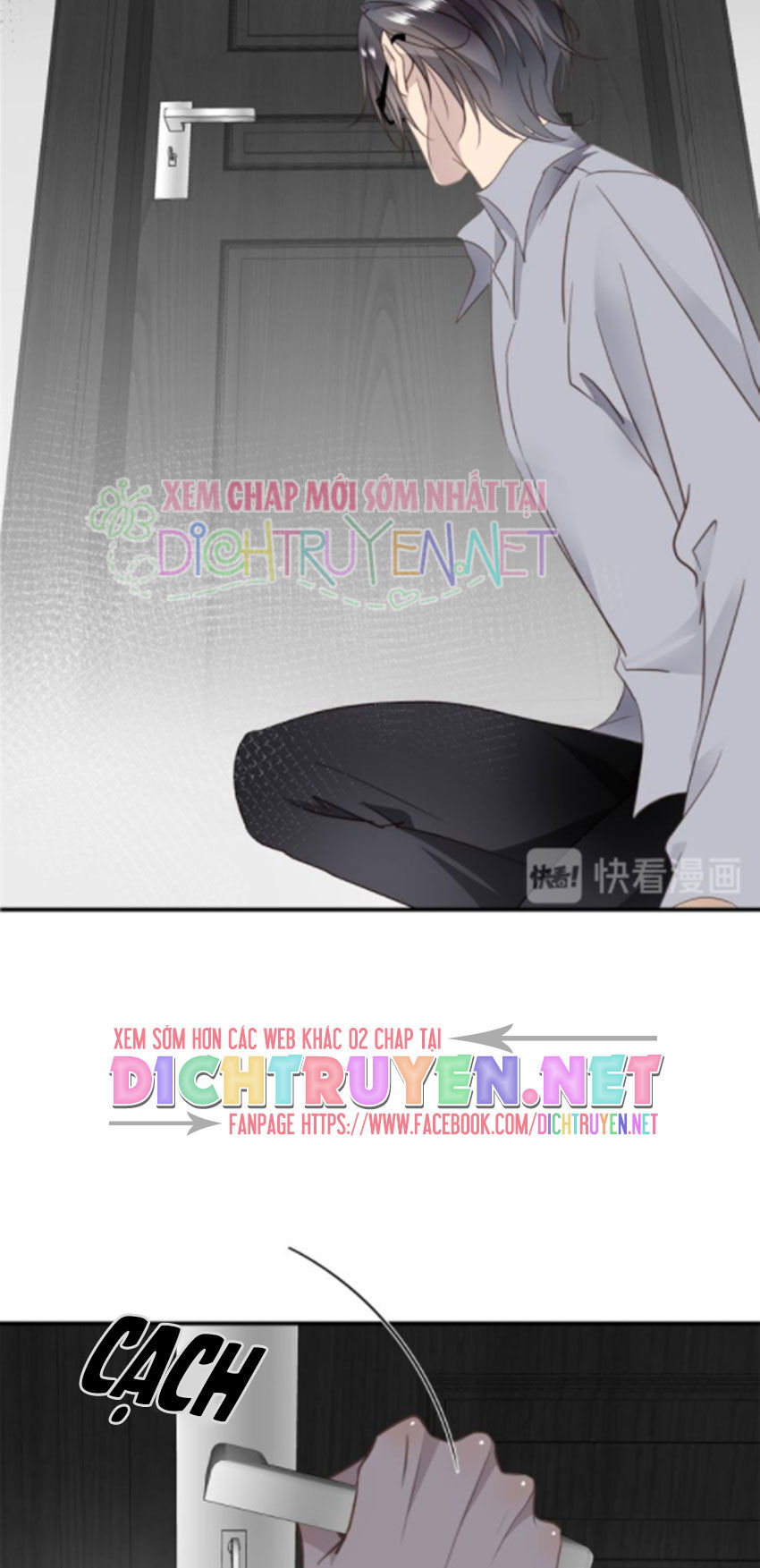 Tiên Sinh Nói Dối Chap 6 - Next Chap 7