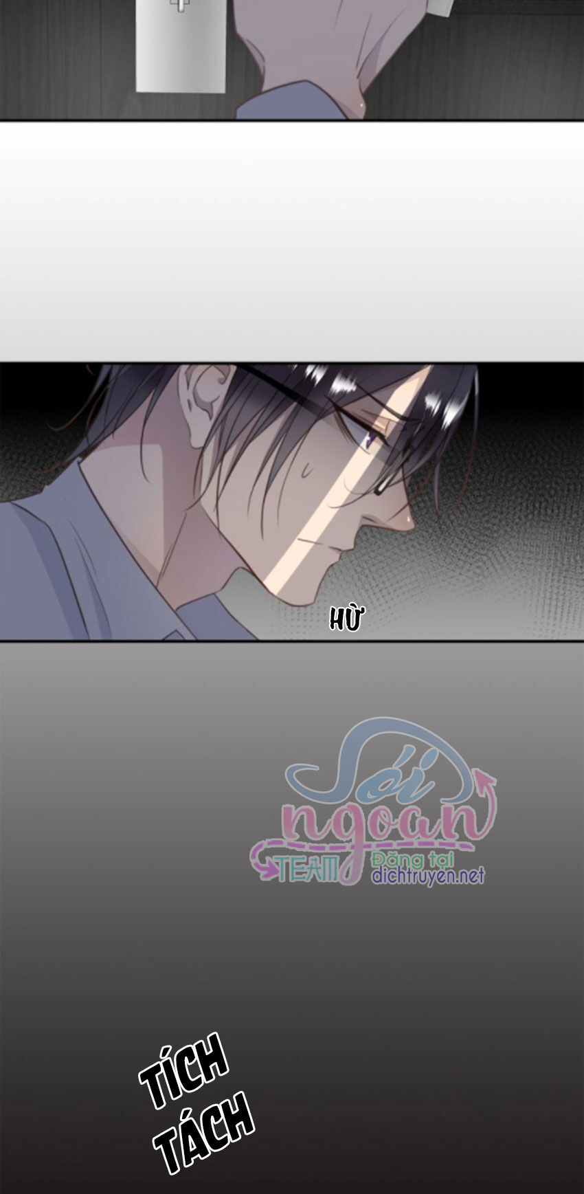 Tiên Sinh Nói Dối Chap 6 - Next Chap 7