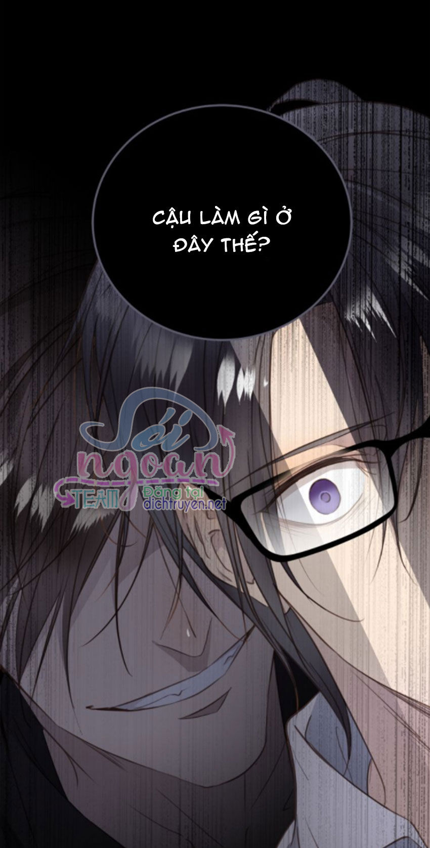 Tiên Sinh Nói Dối Chap 6 - Next Chap 7
