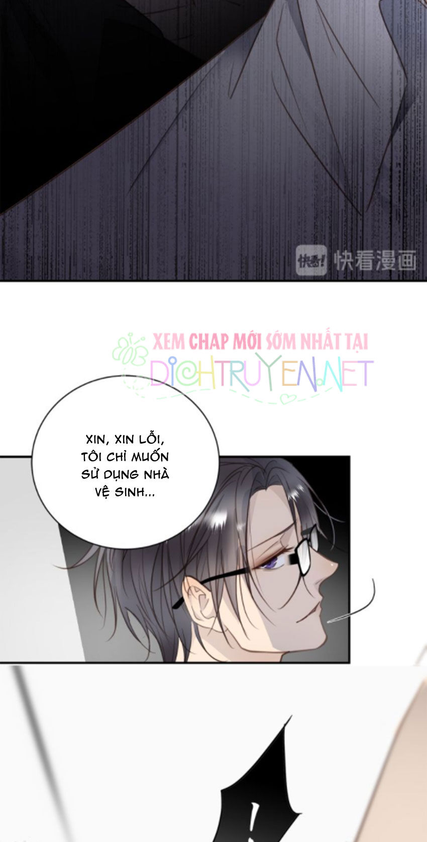 Tiên Sinh Nói Dối Chap 6 - Next Chap 7