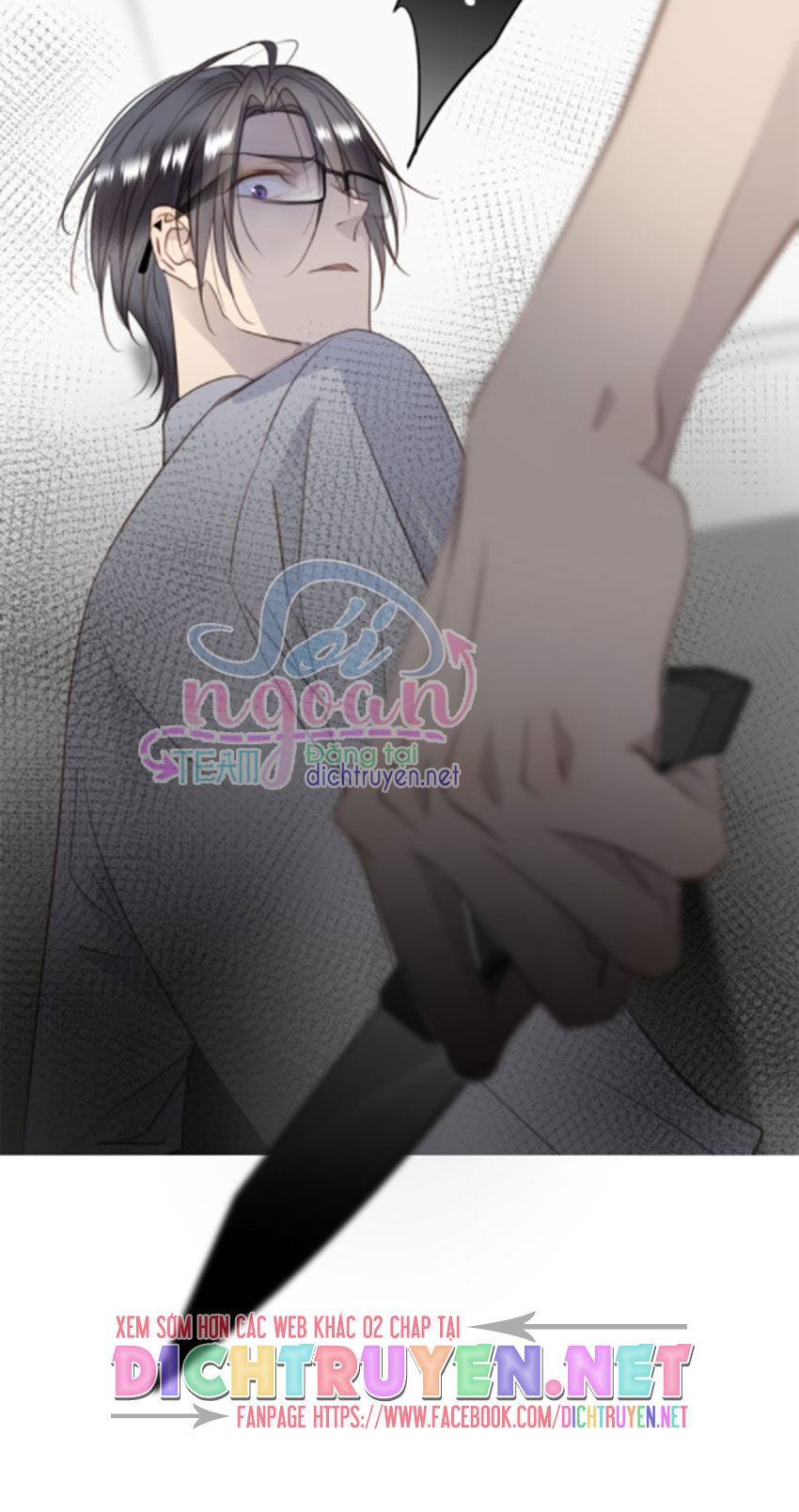 Tiên Sinh Nói Dối Chap 6 - Next Chap 7