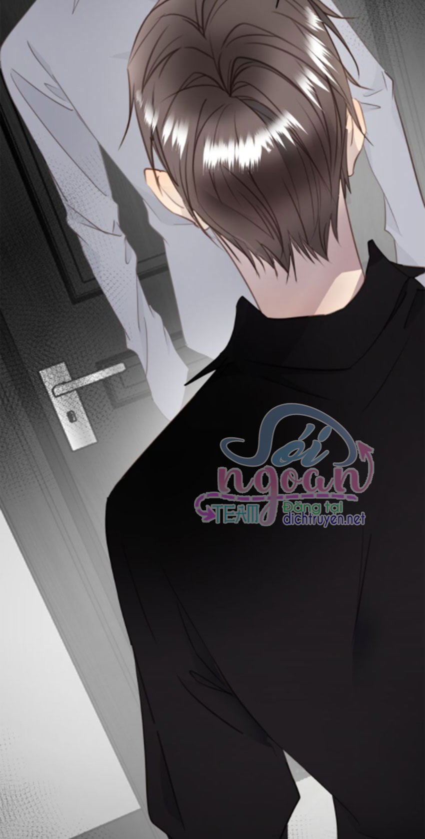 Tiên Sinh Nói Dối Chap 6 - Next Chap 7