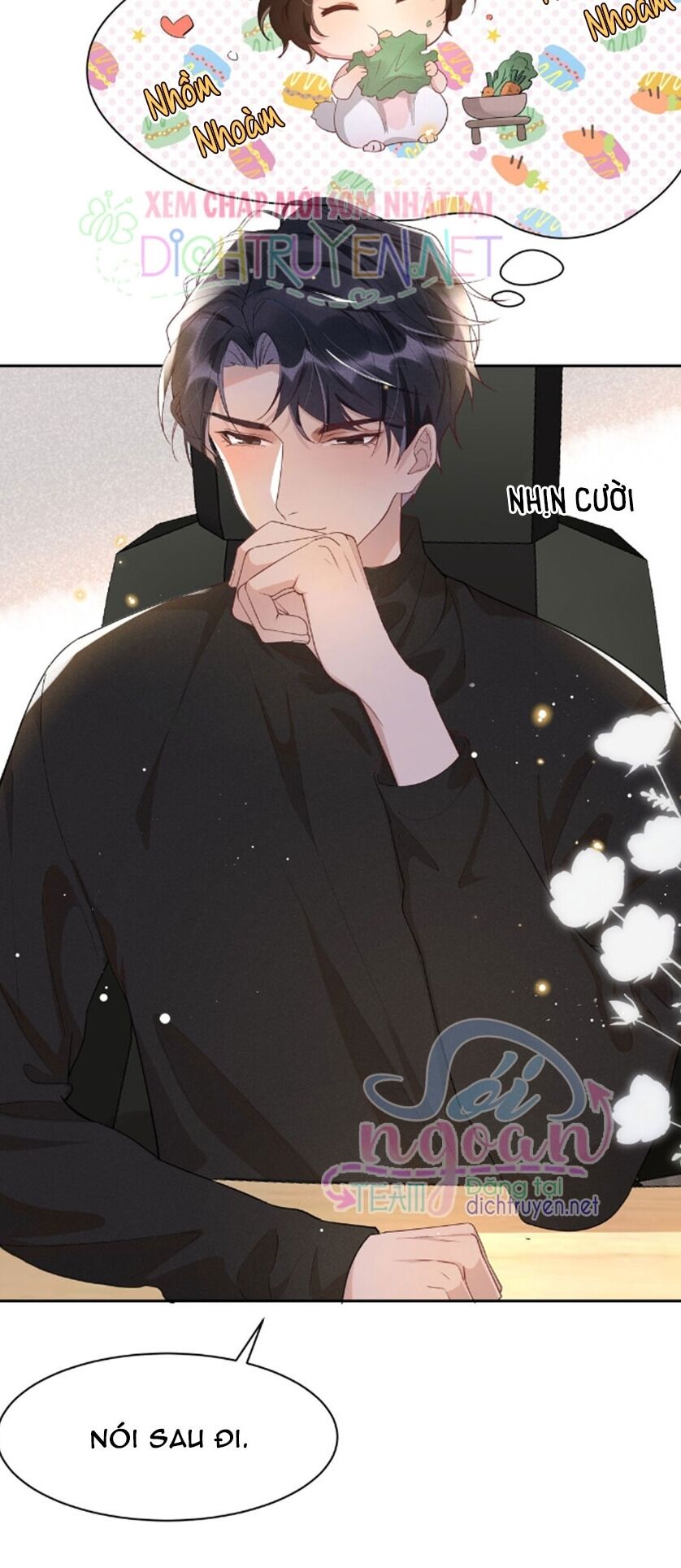Nhiệt Độ Xã Giao Chap 23 - Next Chap 24