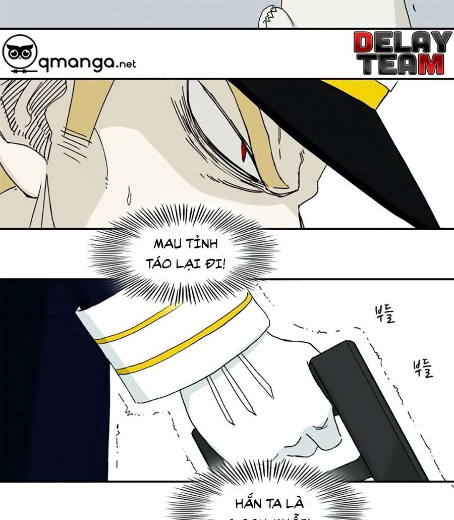 Đại Chiến Muỗi Biến Dị Chap 27 - Next Chap 28