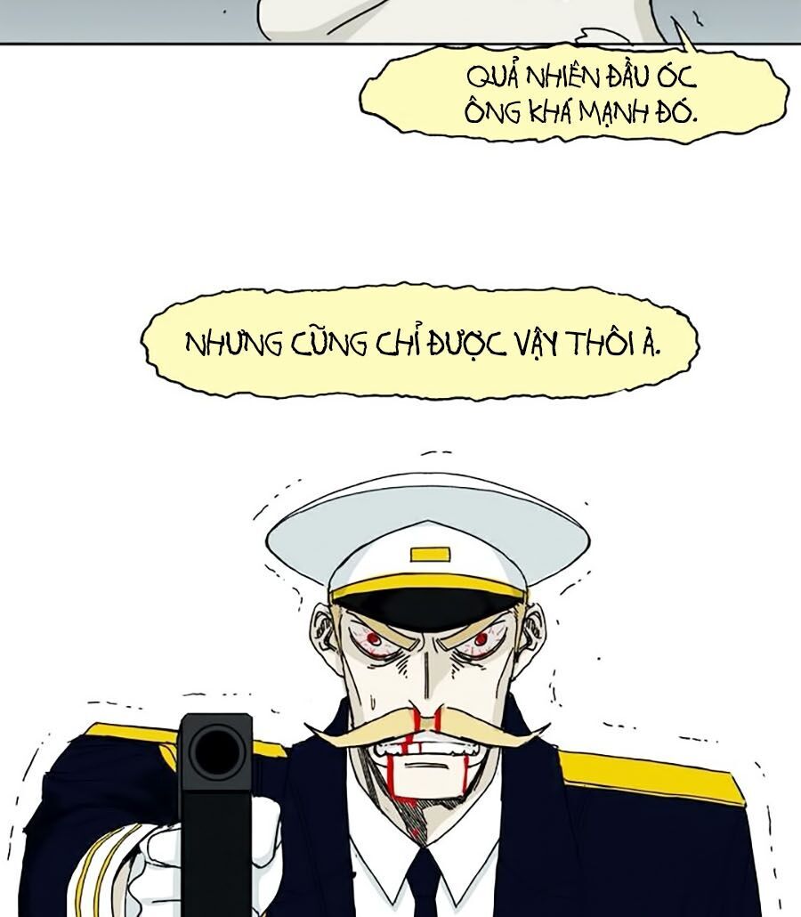Đại Chiến Muỗi Biến Dị Chap 27 - Next Chap 28