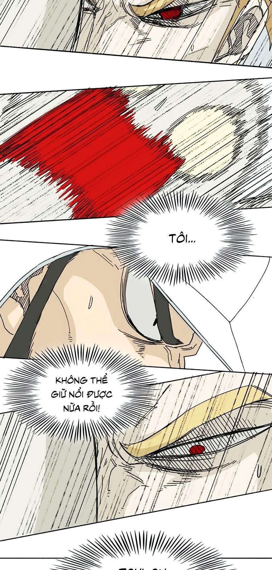 Đại Chiến Muỗi Biến Dị Chap 27 - Next Chap 28