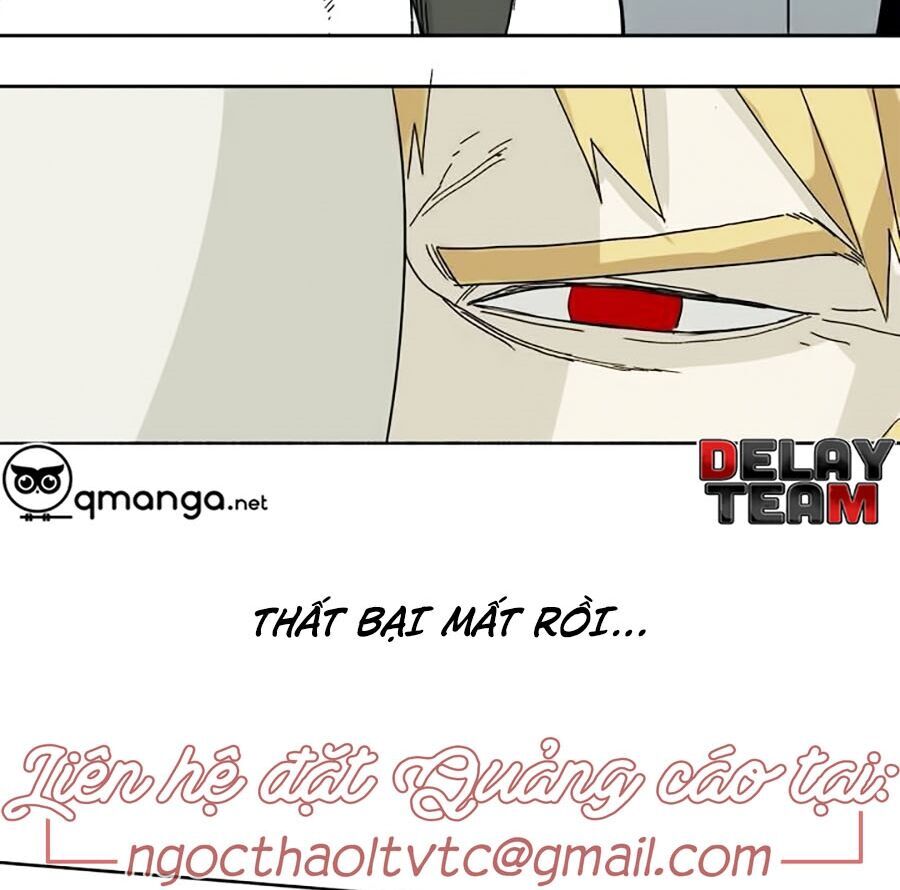 Đại Chiến Muỗi Biến Dị Chap 27 - Next Chap 28
