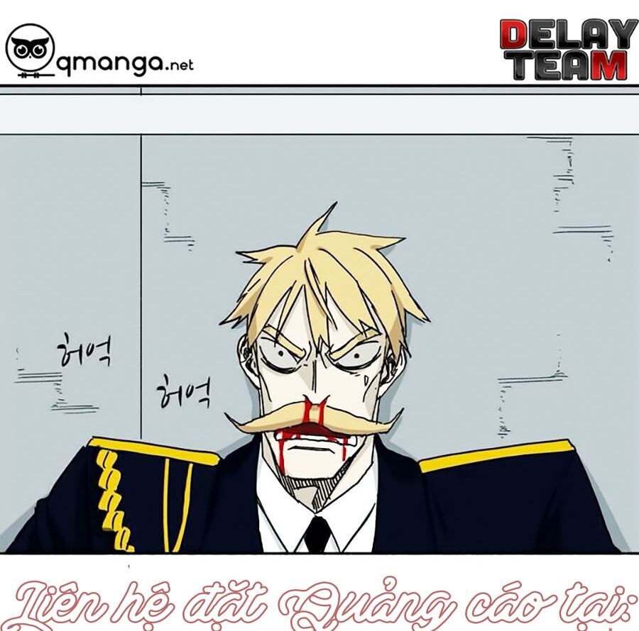 Đại Chiến Muỗi Biến Dị Chap 27 - Next Chap 28