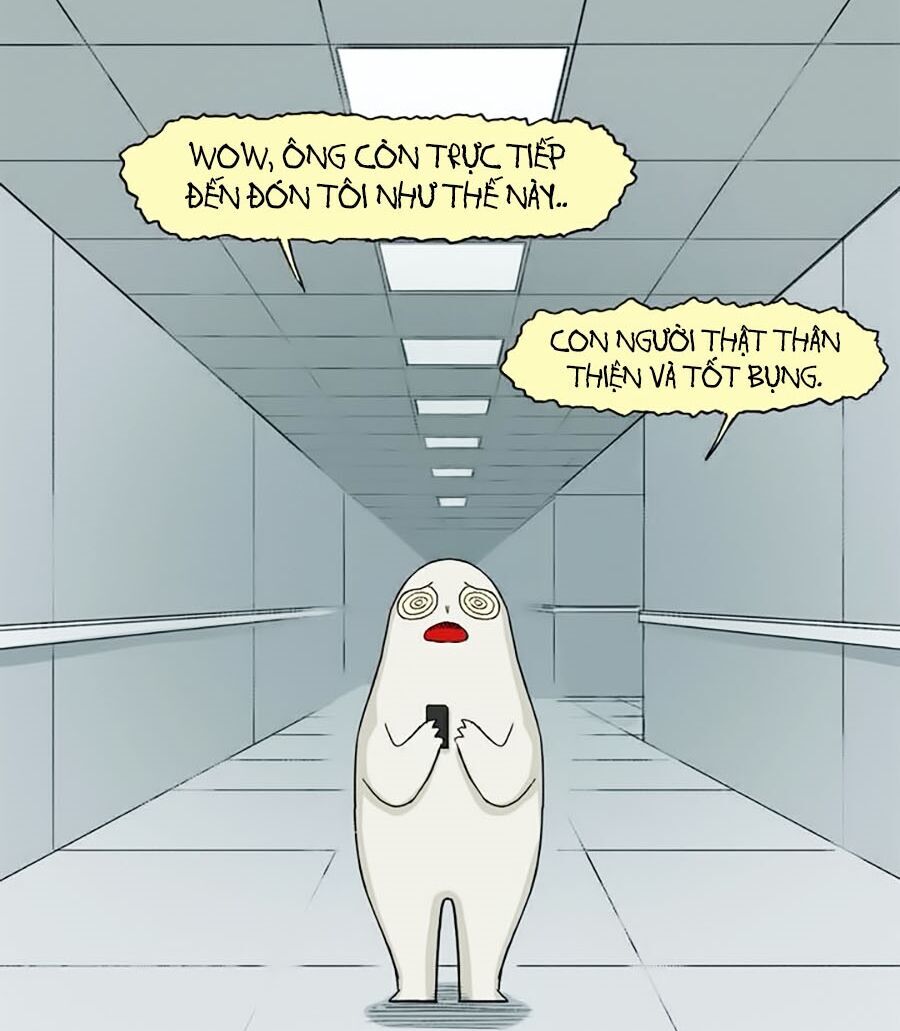 Đại Chiến Muỗi Biến Dị Chap 27 - Next Chap 28