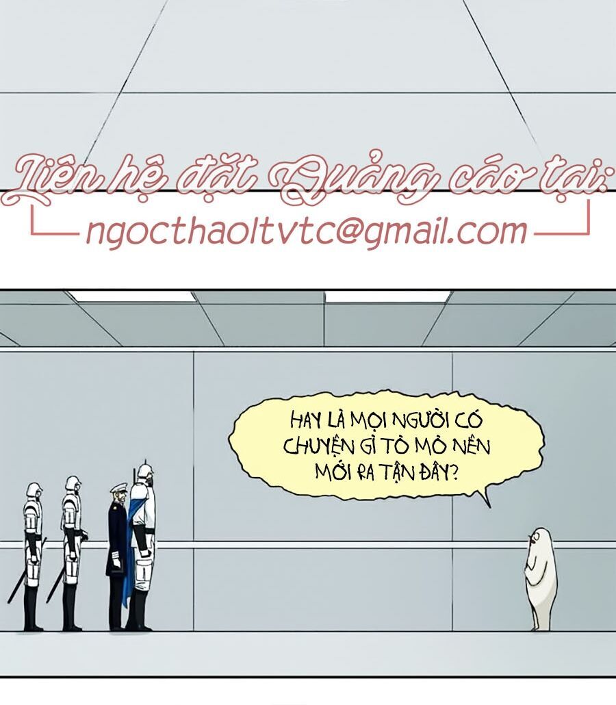 Đại Chiến Muỗi Biến Dị Chap 27 - Next Chap 28