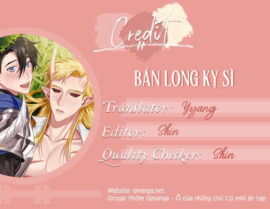 Bán Long Kỵ Sĩ Chap 28 - Next Chap 29