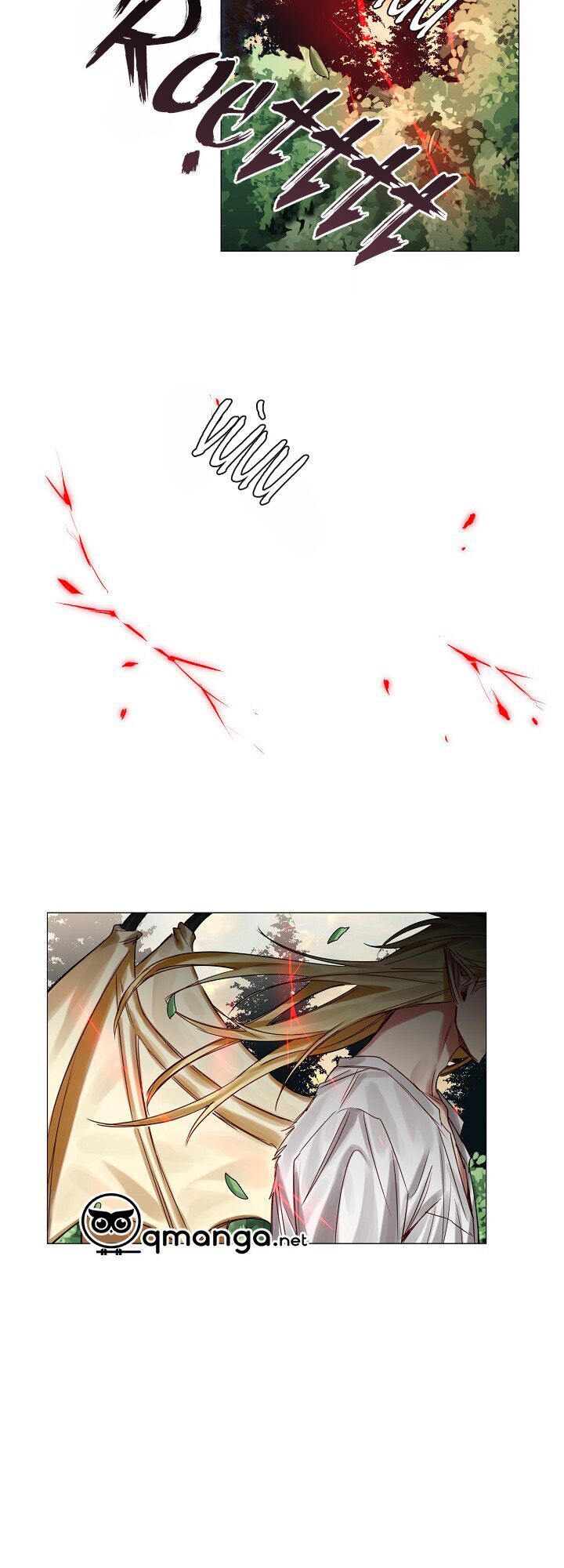 Bán Long Kỵ Sĩ Chap 28 - Next Chap 29