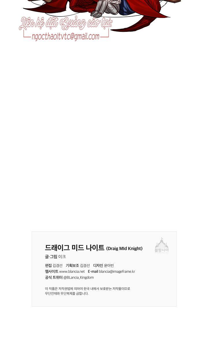 Bán Long Kỵ Sĩ Chap 28 - Next Chap 29