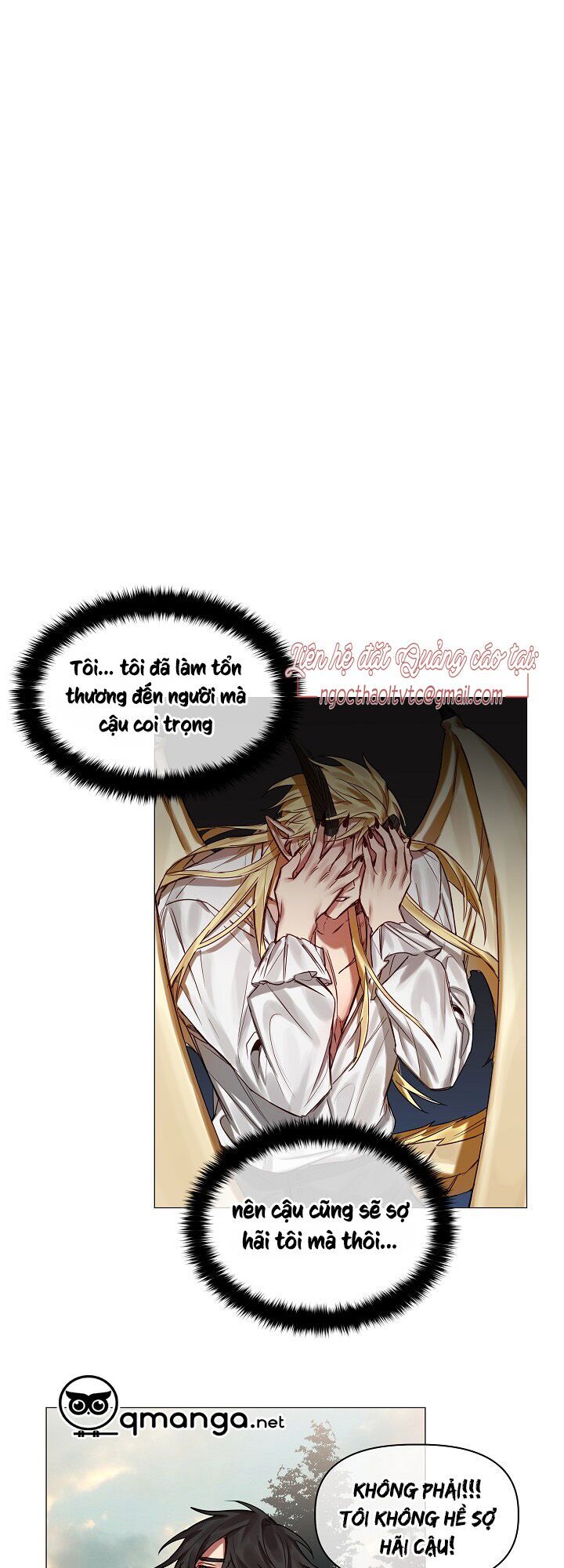 Bán Long Kỵ Sĩ Chap 28 - Next Chap 29