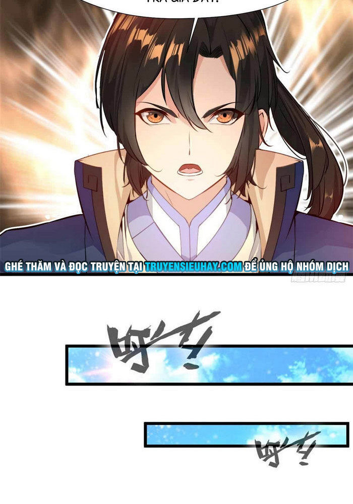 Một Đời Thành Tiên Chap 35 - Next Chap 36