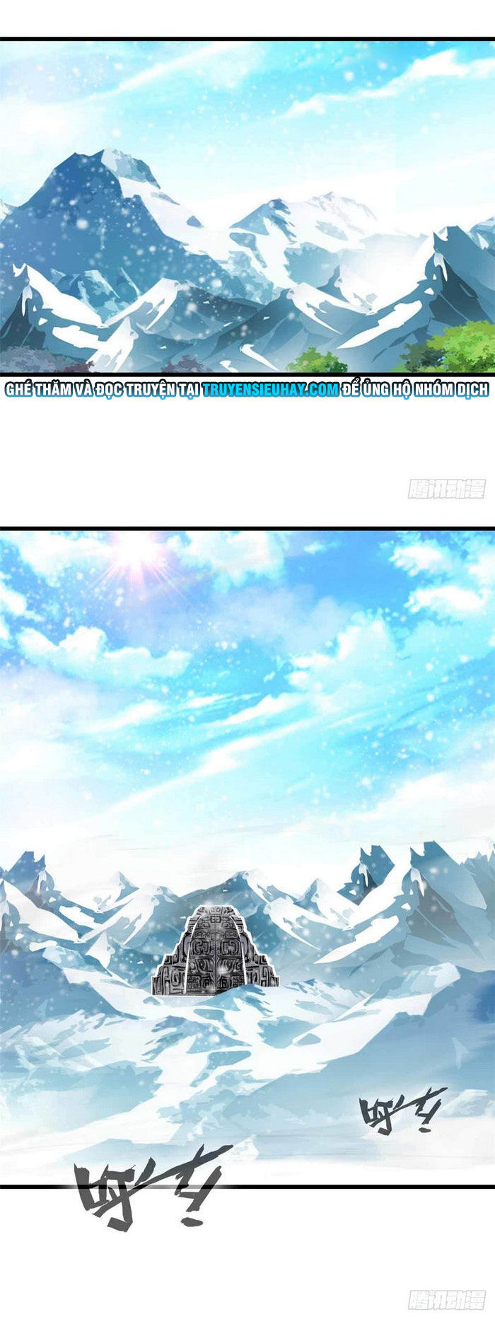Một Đời Thành Tiên Chap 35 - Next Chap 36