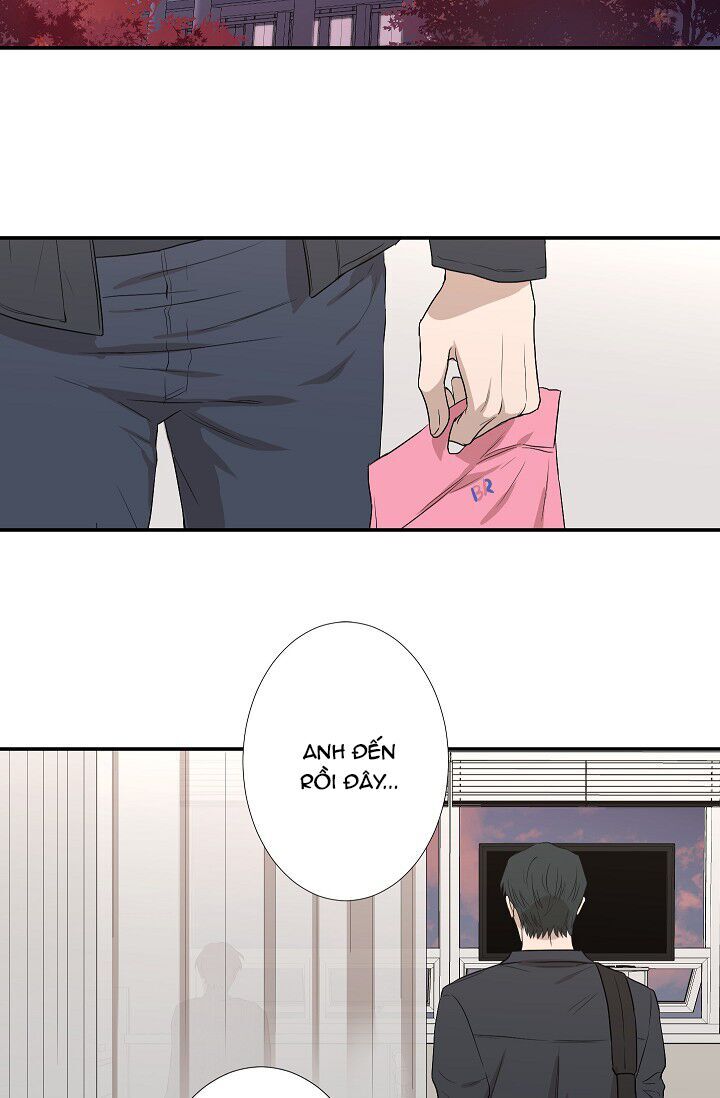 Trốn Tìm Chap 35 - Next Chap 36
