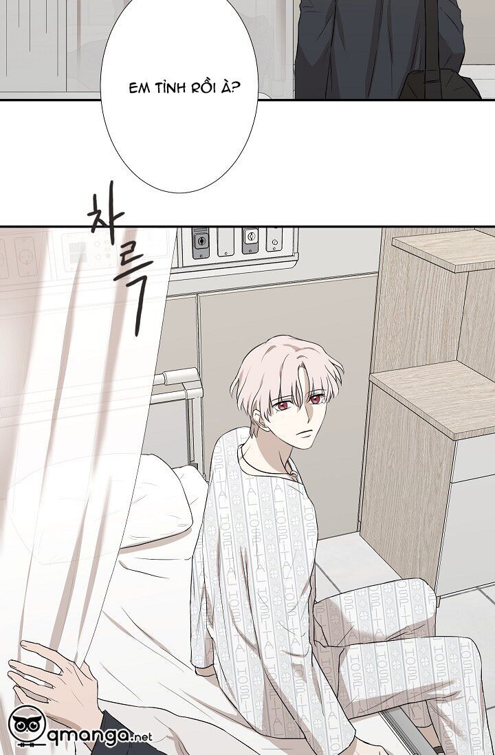 Trốn Tìm Chap 35 - Next Chap 36