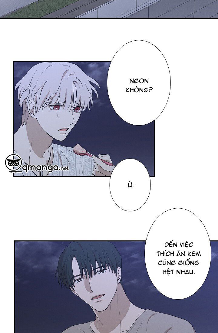 Trốn Tìm Chap 35 - Next Chap 36