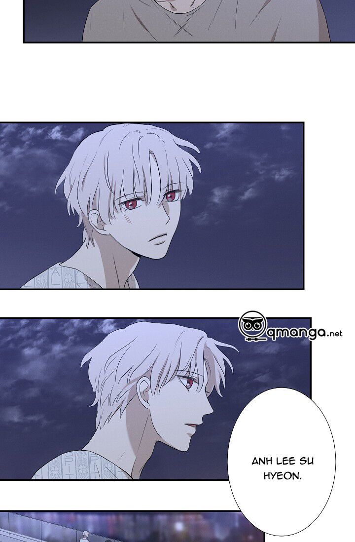 Trốn Tìm Chap 35 - Next Chap 36