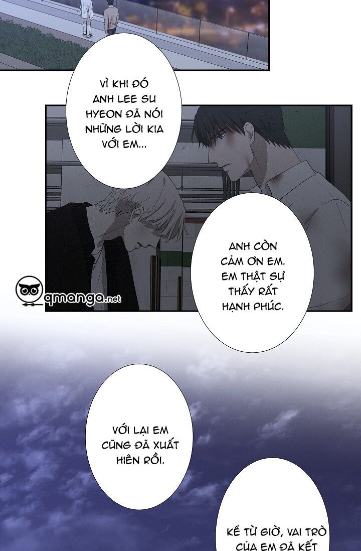 Trốn Tìm Chap 35 - Next Chap 36