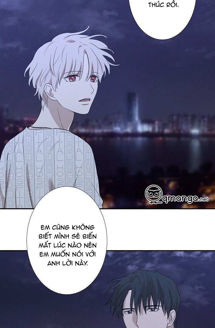 Trốn Tìm Chap 35 - Next Chap 36