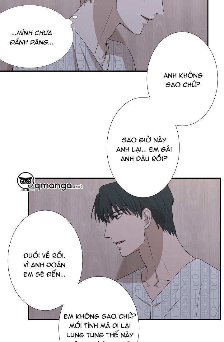 Trốn Tìm Chap 35 - Next Chap 36