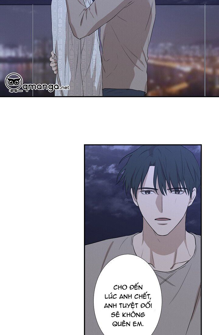 Trốn Tìm Chap 35 - Next Chap 36