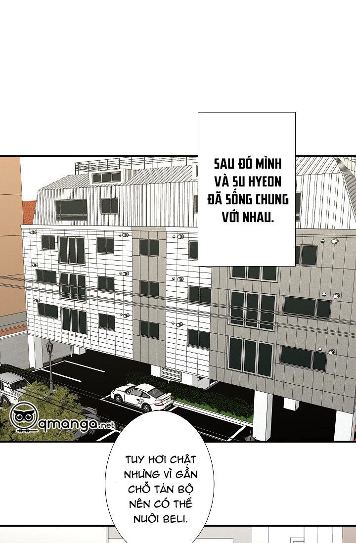 Trốn Tìm Chap 35 - Next Chap 36