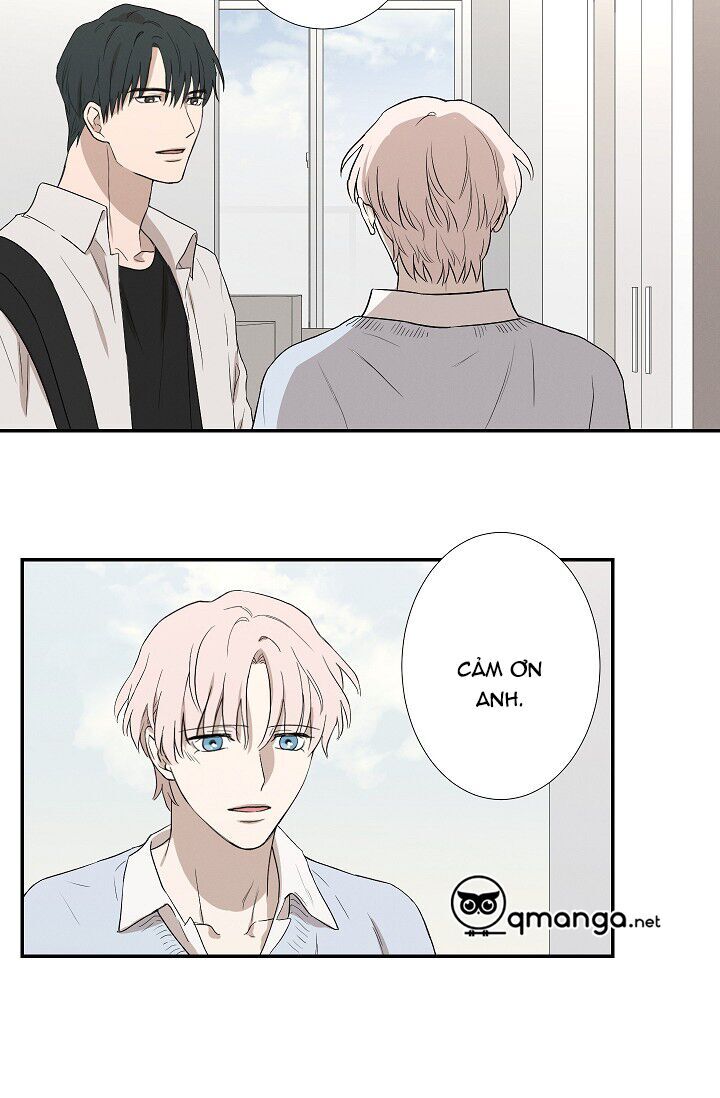 Trốn Tìm Chap 35 - Next Chap 36