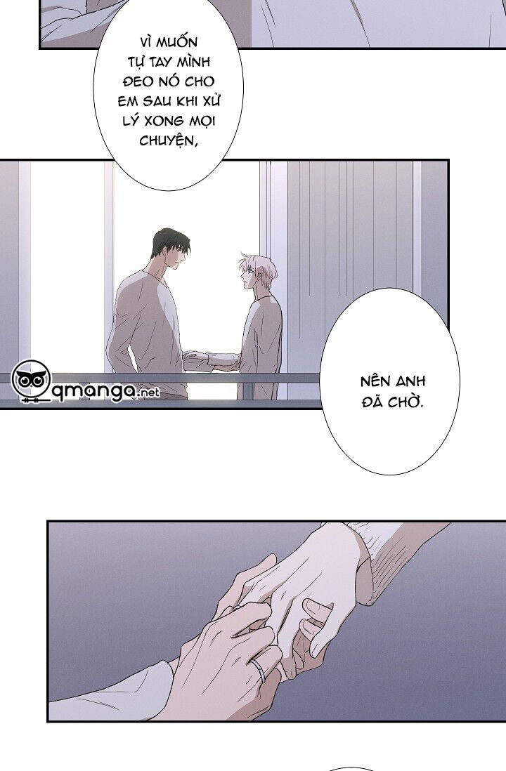 Trốn Tìm Chap 35 - Next Chap 36
