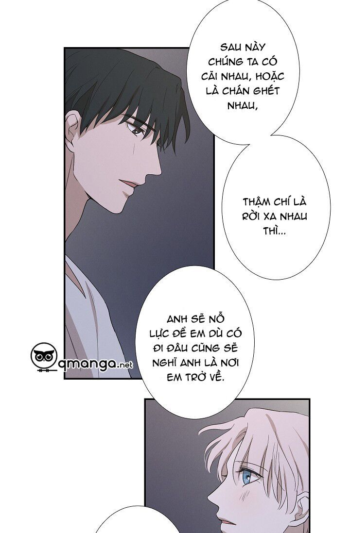 Trốn Tìm Chap 35 - Next Chap 36
