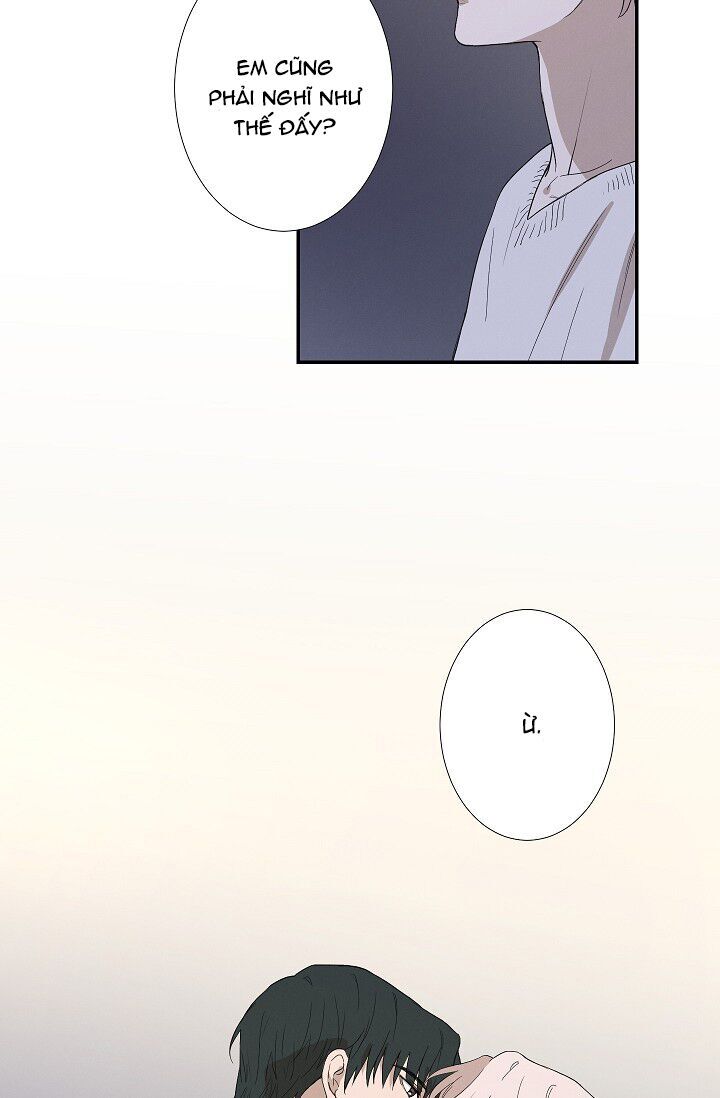 Trốn Tìm Chap 35 - Next Chap 36
