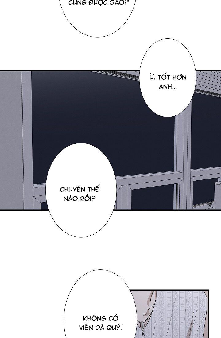Trốn Tìm Chap 35 - Next Chap 36