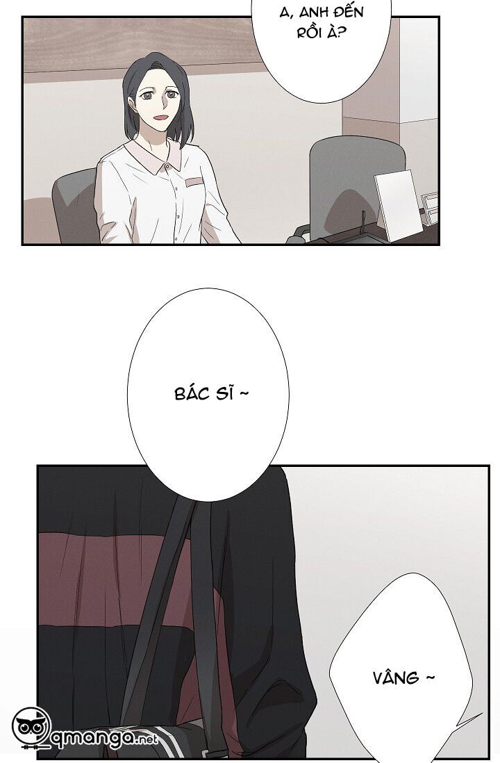 Trốn Tìm Chap 35 - Next Chap 36