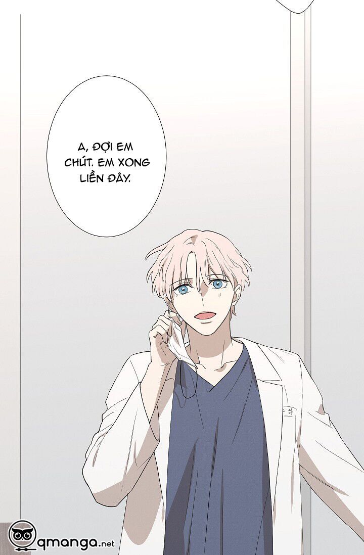 Trốn Tìm Chap 35 - Next Chap 36