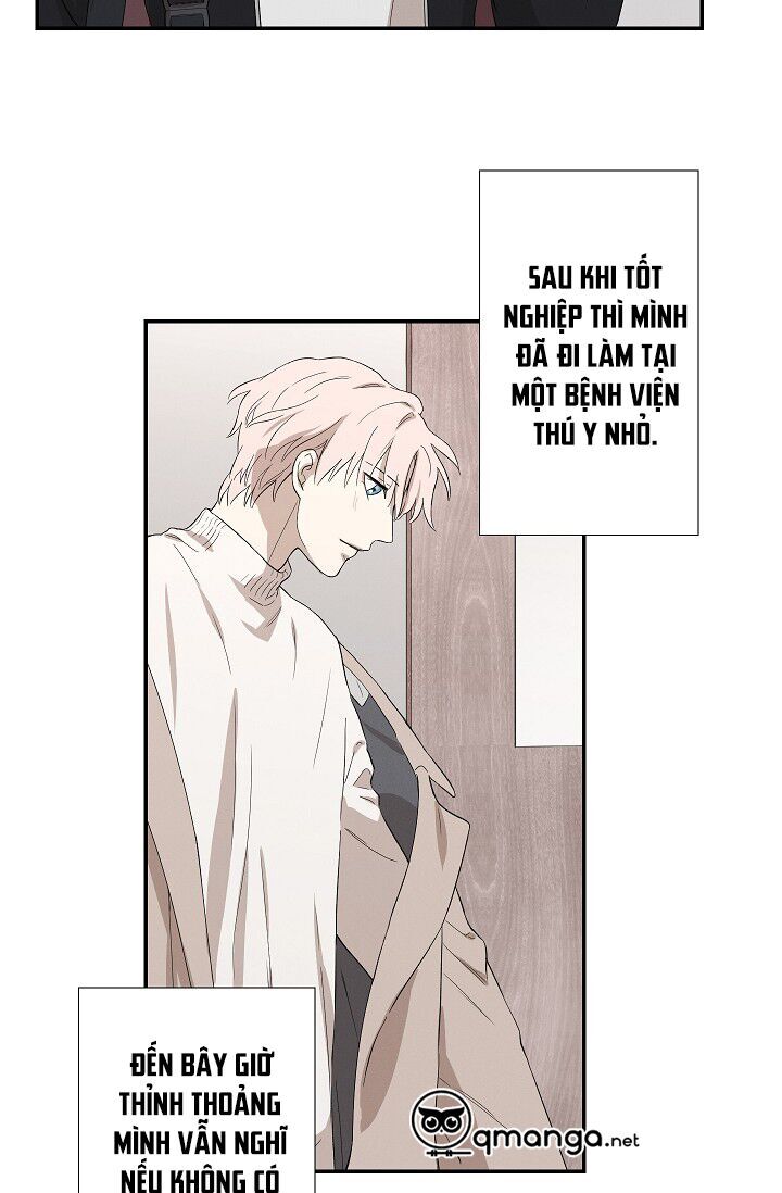 Trốn Tìm Chap 35 - Next Chap 36