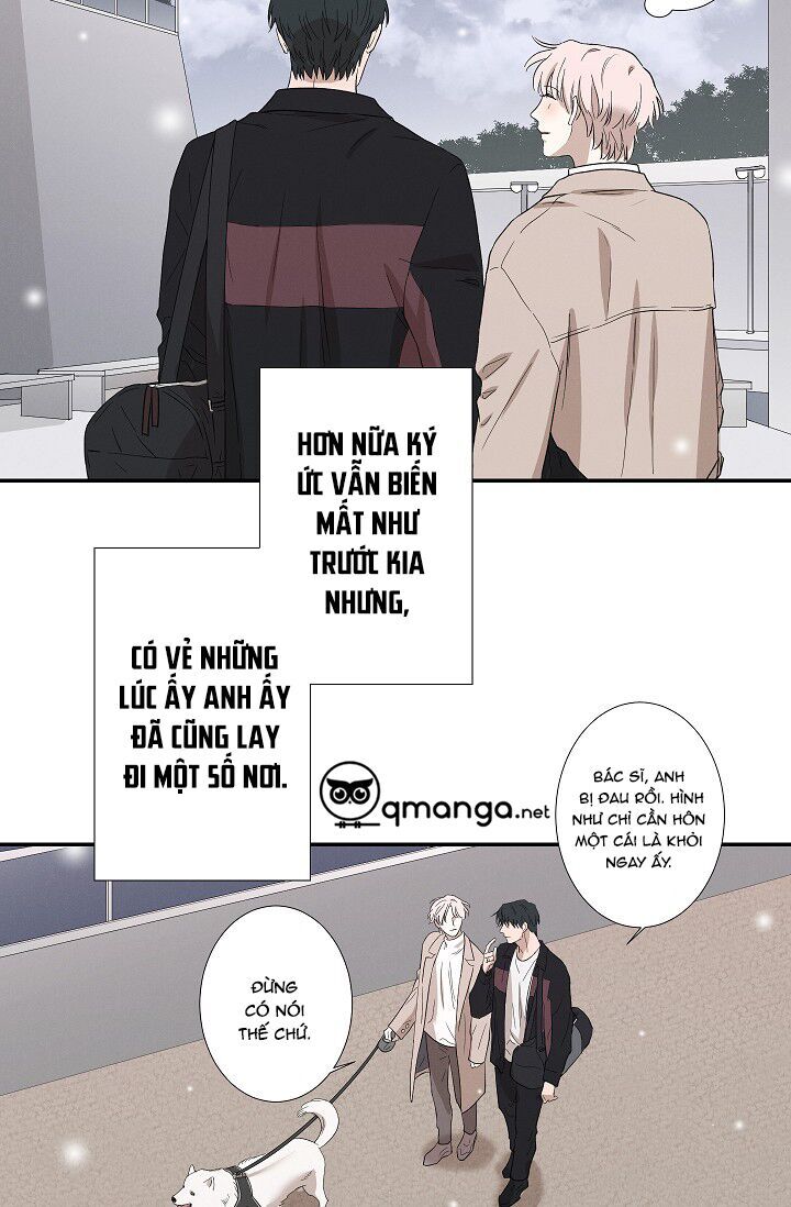 Trốn Tìm Chap 35 - Next Chap 36