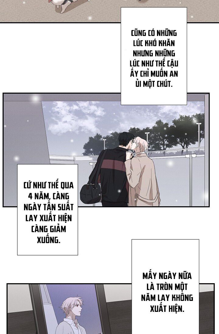 Trốn Tìm Chap 35 - Next Chap 36