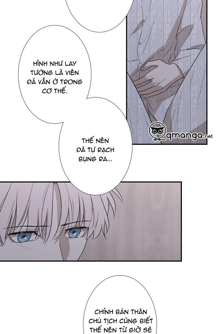 Trốn Tìm Chap 35 - Next Chap 36
