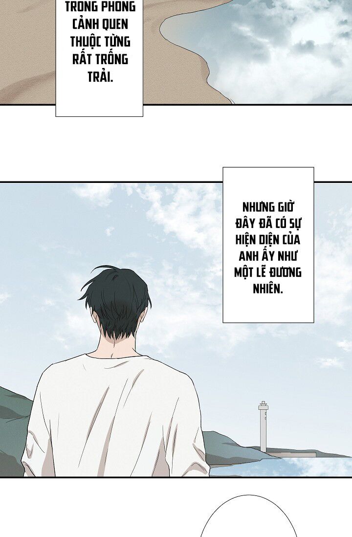 Trốn Tìm Chap 35 - Next Chap 36