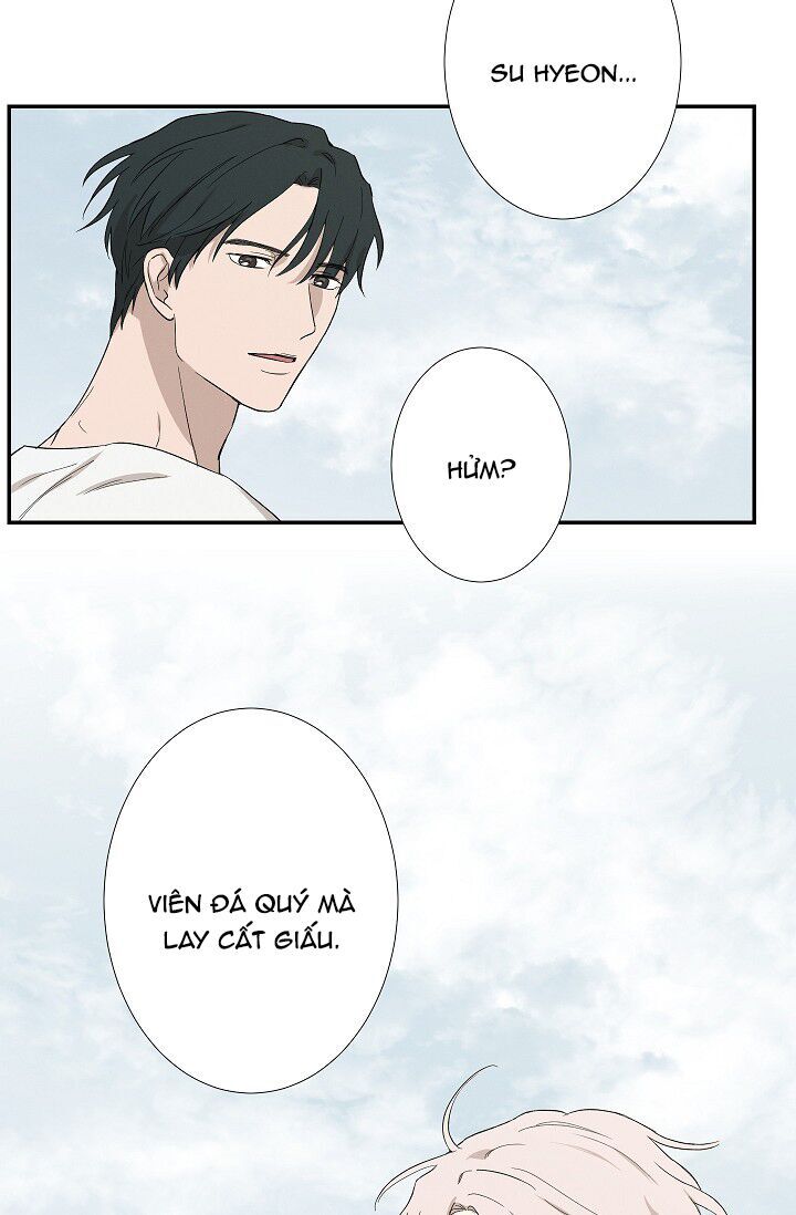 Trốn Tìm Chap 35 - Next Chap 36