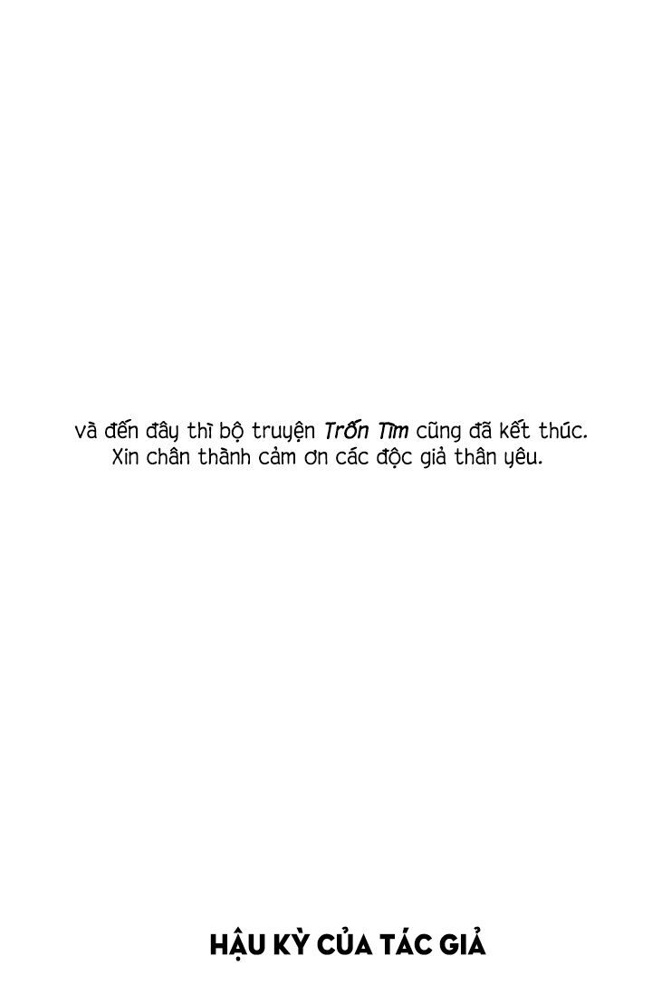 Trốn Tìm Chap 35 - Next Chap 36