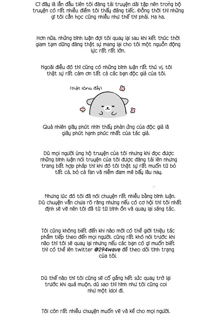 Trốn Tìm Chap 35 - Next Chap 36