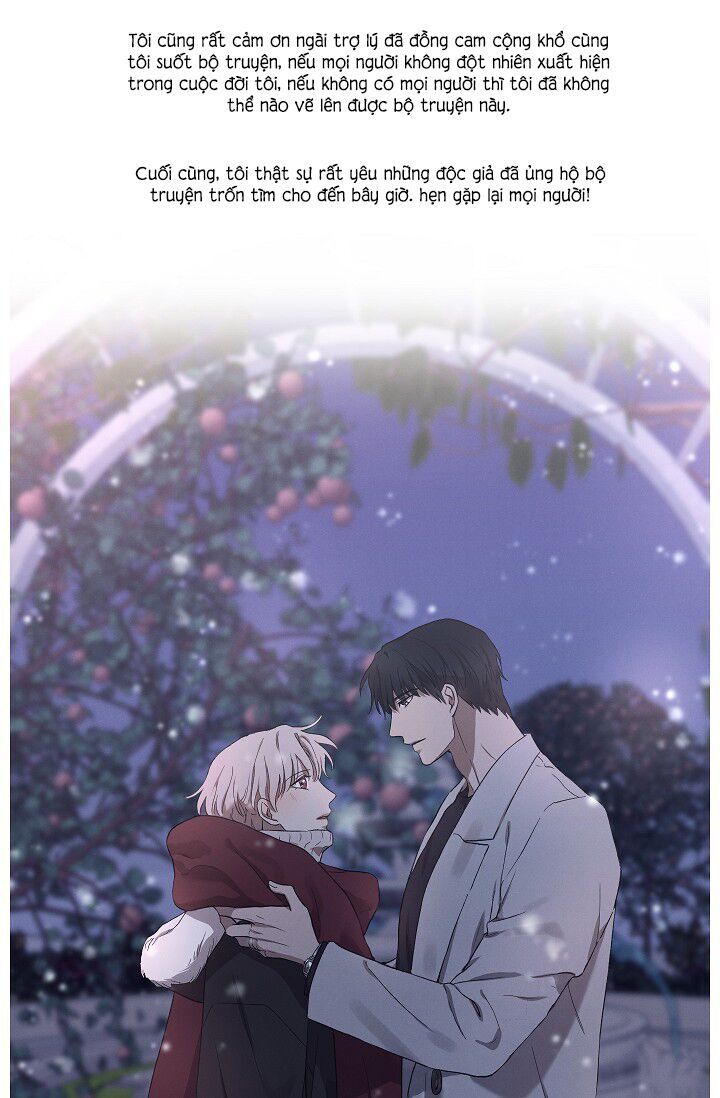 Trốn Tìm Chap 35 - Next Chap 36